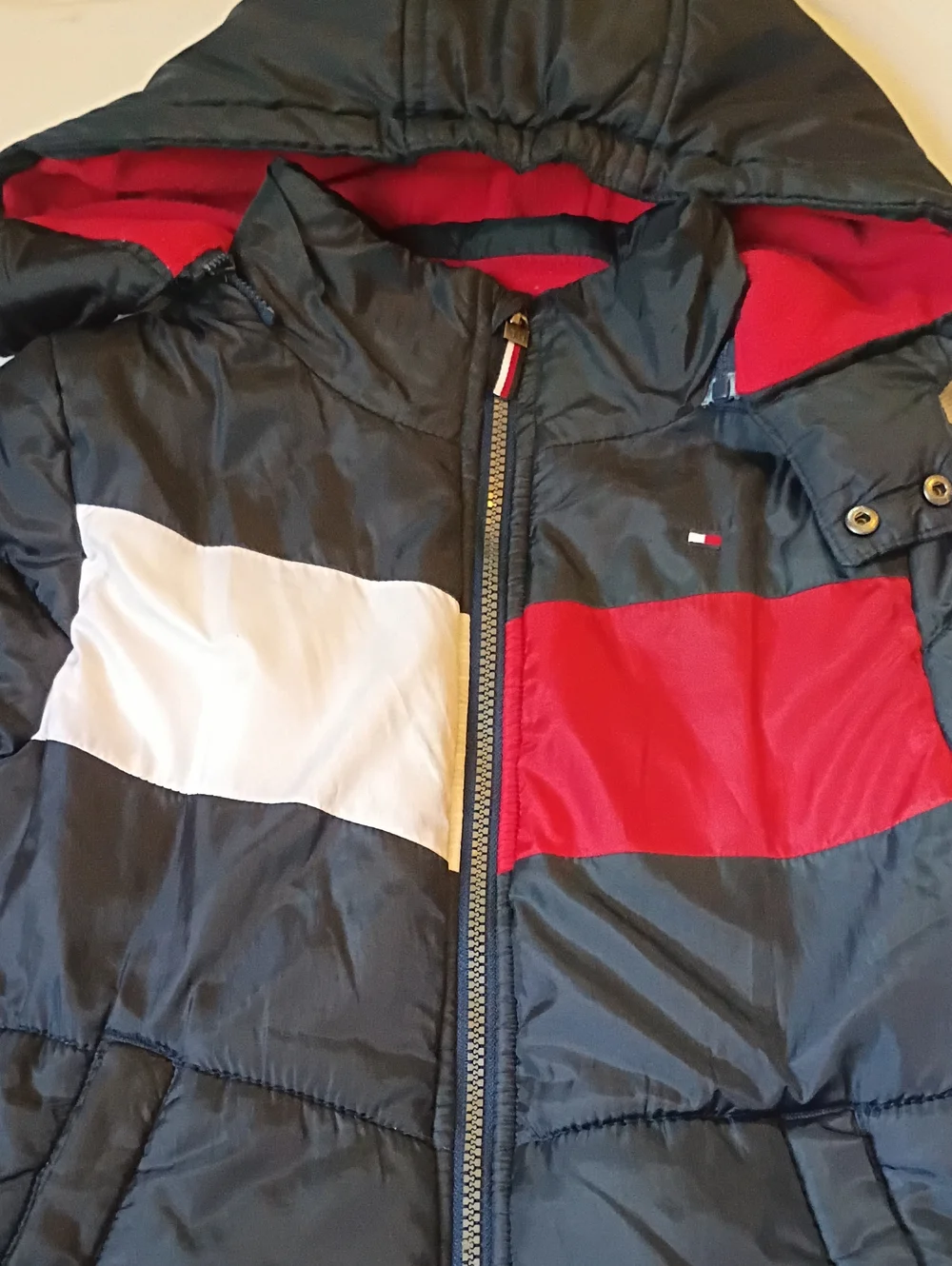 Tommy Hilfiger tommy hilfiger